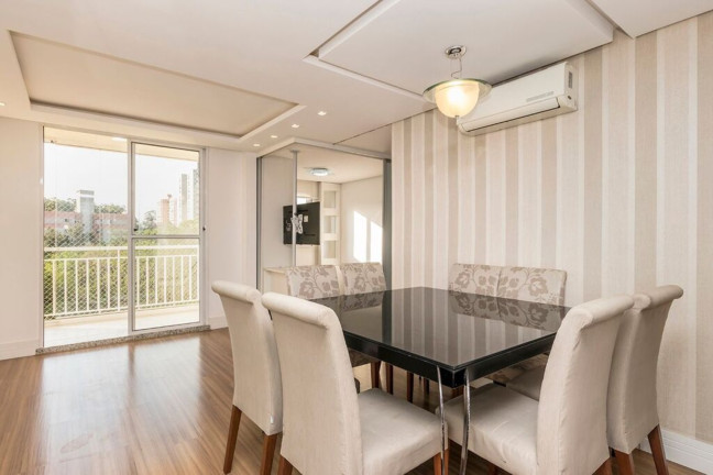 Imagem Imóvel com 3 Quartos à Venda, 76 m² em Jardim Carvalho - Porto Alegre Imagem Imóvel com 3 Quartos à Venda, 76 m² em Jardim Carvalho - Porto Alegre