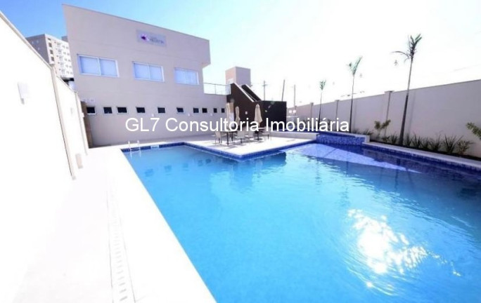 Imagem Apartamento com 2 Quartos à Venda, 51 m² em Jardim Casablanca - Indaiatuba Imagem Apartamento com 2 Quartos à Venda, 51 m² em Jardim Casablanca - Indaiatuba