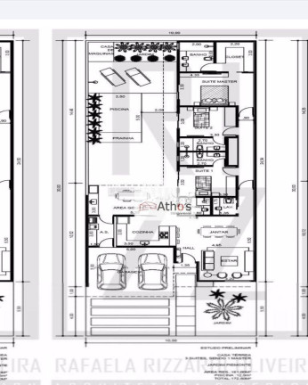 Imagem Casa com 3 Quartos à Venda, 178 m² em Jardim Piemonte - Indaiatuba