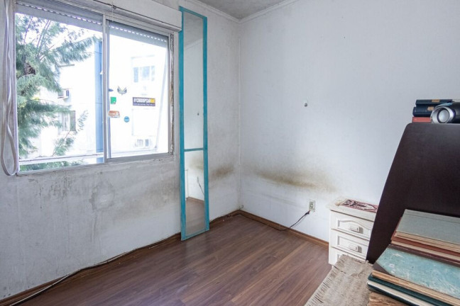 Imagem Apartamento com 3 Quartos à Venda, 77 m² em Passo Da Areia - Porto Alegre