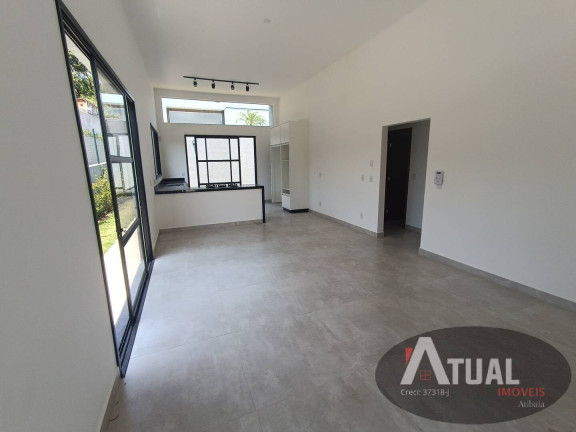 Imagem Casa com 3 Quartos para Alugar, 120 m² em Jardim Estância Brasil - Atibaia Imagem Casa com 3 Quartos para Alugar, 120 m² em Jardim Estância Brasil - Atibaia