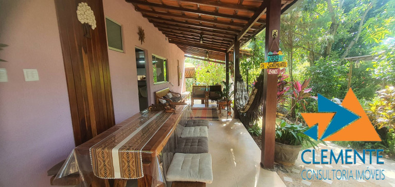 Imagem Casa de Condomínio com 3 Quartos à Venda, 190 m² em Condominio Estancia Da Mata - Jaboticatubas