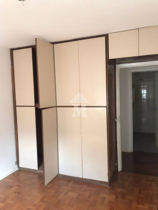 Imagem Apartamento com 3 Quartos à Venda, 126 m² em Paraíso - São Paulo Imagem Apartamento com 3 Quartos à Venda, 126 m² em Paraíso - São Paulo