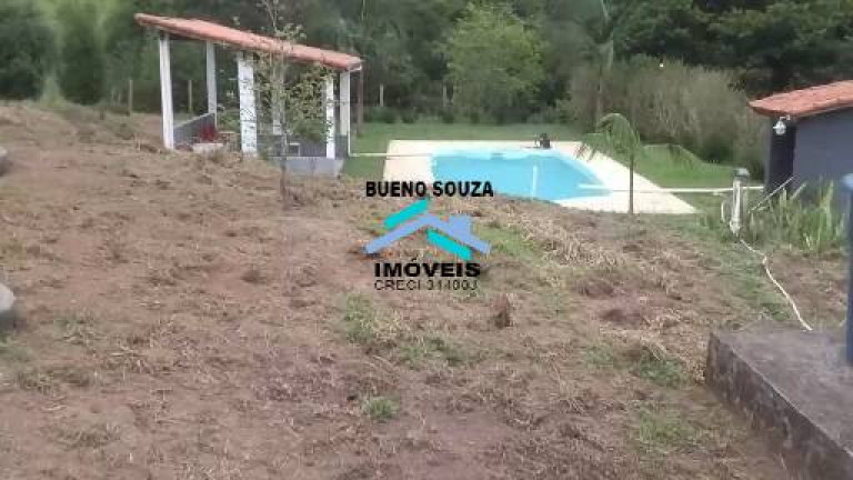 Imagem Chácara com 5 Quartos à Venda, 6 m² em Agua Branca - Igaratá