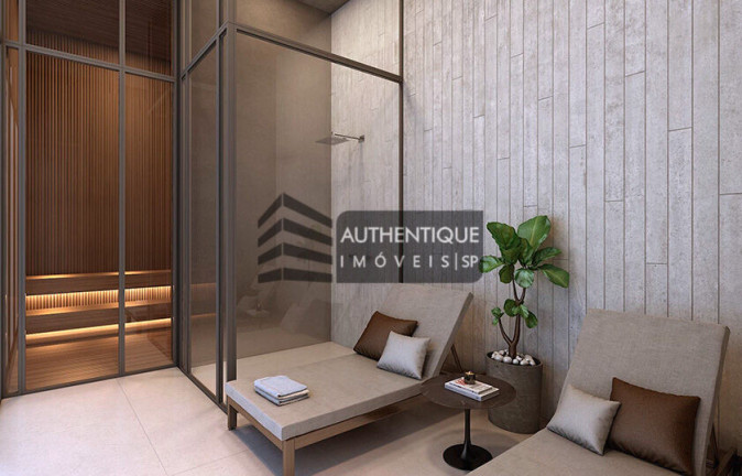 Imagem Apartamento com 3 Quartos à Venda, 245 m² em Vila Clementino - São Paulo