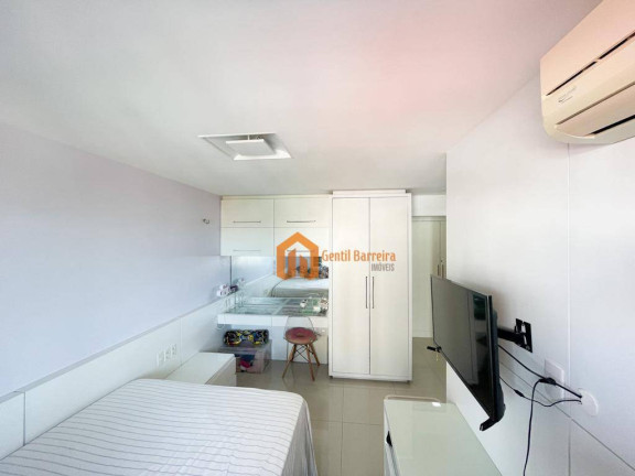 Imagem Apartamento com 3 Quartos à Venda, 112 m² em Engenheiro Luciano Cavalcante - Fortaleza Imagem Apartamento com 3 Quartos à Venda, 112 m² em Engenheiro Luciano Cavalcante - Fortaleza