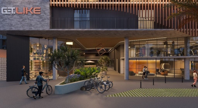 Imagem Apartamento com 2 Quartos à Venda, 61 m² em Cabo Branco - João Pessoa
