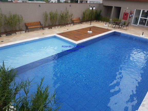 Imagem Flat com 1 Quarto à Venda, 35 m² em Vila Arens Ii - Jundiaí Imagem Flat com 1 Quarto à Venda, 35 m² em Vila Arens Ii - Jundiaí