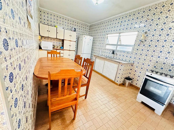 Imagem Casa com 3 Quartos à Venda, 194 m² em Catiapoa - Sao Vicente