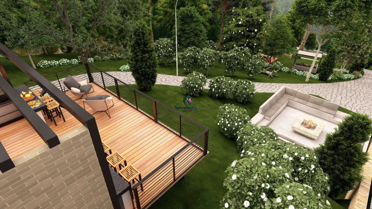 Imagem Casa com 2 Quartos à Venda, 65 m² em Várzea Grande - Gramado