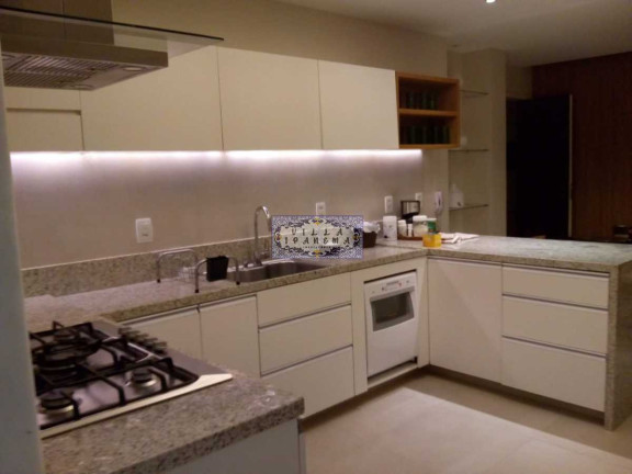 Foto do imóvel Apartamento com 4 Quartos à Venda, 290 m² em Copacabana - Rio De Janeiro