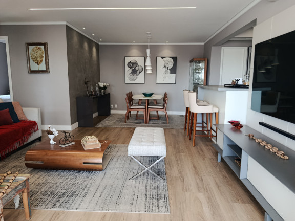 Imagem Apartamento com 2 Quartos à Venda, 87 m² em Parada Inglesa - São Paulo