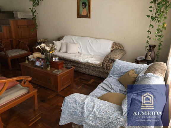 Imagem Casa com 3 Quartos à Venda, 184 m² em Lauzane Paulista - São Paulo