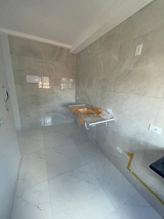 Imagem Apartamento com 2 Quartos à Venda, 52 m² em Gopoúva - Guarulhos