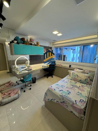 Imagem Apartamento com 4 Quartos à Venda, 300 m² em Boa Viagem - Recife