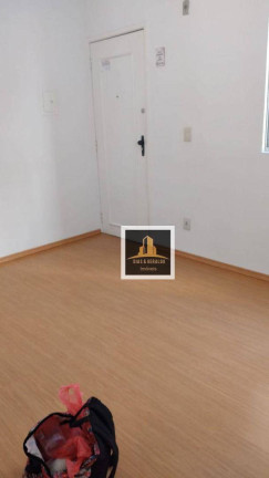 Apartamento com 2 Quartos à Venda, 54 m² em Conjunto Residencial 31 De Março - São José Dos Campos