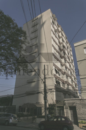 Imagem Apartamento com 2 Quartos à Venda, 80 m² em Perdizes - São Paulo Imagem Apartamento com 2 Quartos à Venda, 80 m² em Perdizes - São Paulo