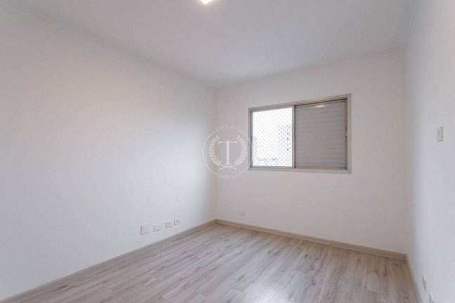 Imagem Apartamento com 4 Quartos à Venda, 139 m² em Vila Monte Alegre - São Paulo