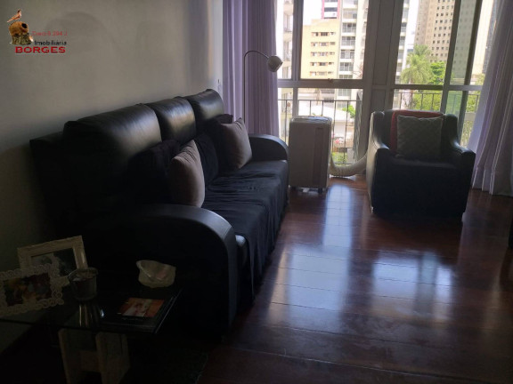 Imagem Apartamento com 4 Quartos à Venda, 169 m² em Moema - São Paulo