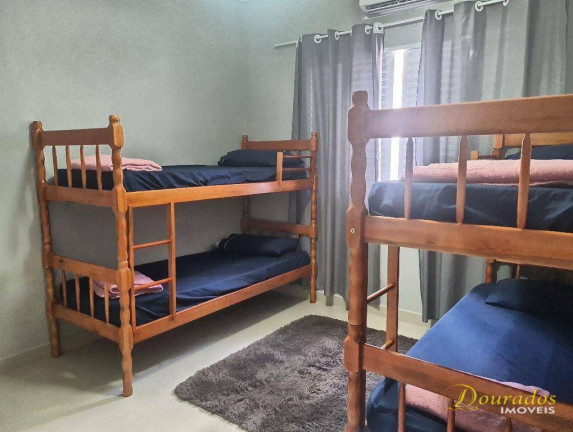Imagem Casa com 3 Quartos à Venda, 135 m² em Boqueirão - Praia Grande