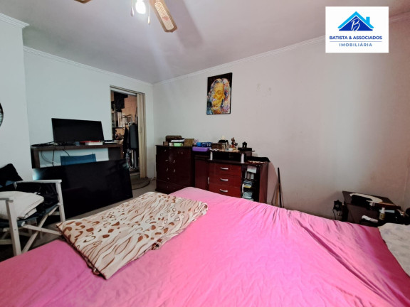 Imagem Casa com 3 Quartos à Venda, 175 m² em Parque Itália - Campinas Imagem Casa com 3 Quartos à Venda, 175 m² em Parque Itália - Campinas