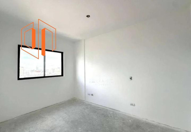 Imagem Apartamento com 2 Quartos à Venda, 63 m² em Centro - São José Dos Pinhais
