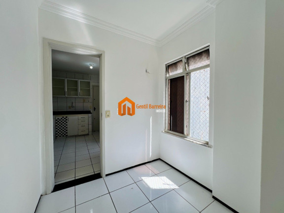 Imagem Apartamento com 3 Quartos à Venda, 82 m² em Cocó - Fortaleza Imagem Apartamento com 3 Quartos à Venda, 82 m² em Cocó - Fortaleza