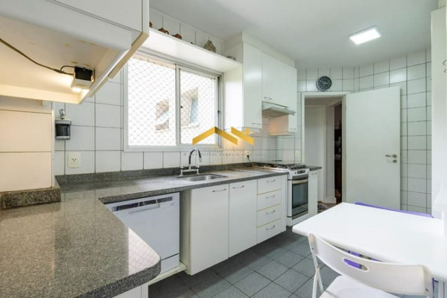 Imagem Apartamento com 3 Quartos à Venda, 114 m² em Vila Andrade - São Paulo Imagem Apartamento com 3 Quartos à Venda, 114 m² em Vila Andrade - São Paulo