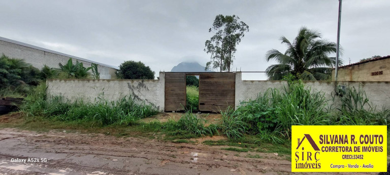 Imagem Terreno à Venda, 882 m² em Itaipuaçu - Maricá Imagem Terreno à Venda, 882 m² em Itaipuaçu - Maricá