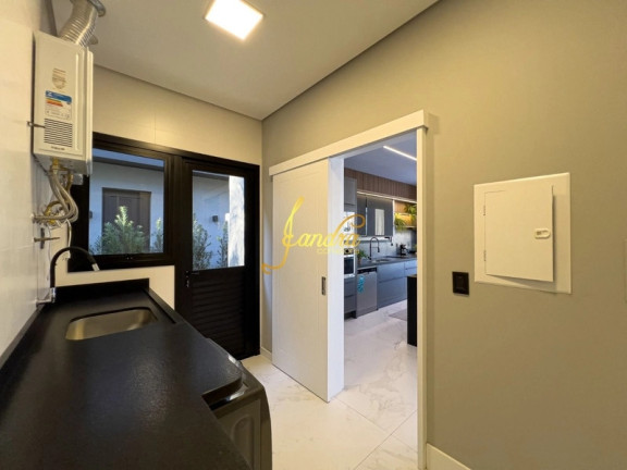 Imagem Casa de Condomínio com 5 Quartos à Venda, 403 m² em Capão Ilhas Resort - Capão Da Canoa
