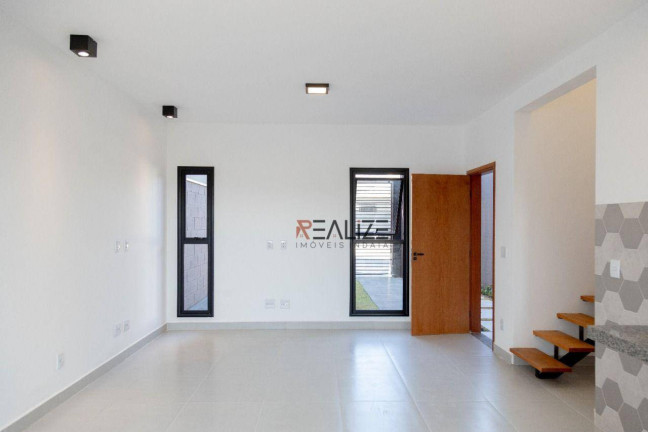 Imagem Sobrado com 2 Quartos à Venda, 80 m² em Jardim Residencial Nova Veneza - Indaiatuba Imagem Sobrado com 2 Quartos à Venda, 80 m² em Jardim Residencial Nova Veneza - Indaiatuba