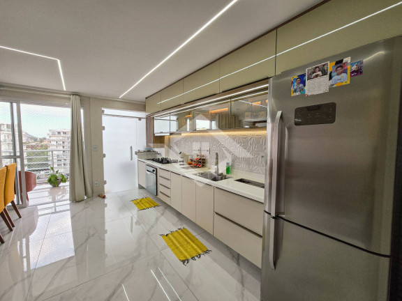 Imagem Apartamento com 3 Quartos à Venda, 186 m² em Recreio Dos Bandeirantes - Rio De Janeiro Imagem Apartamento com 3 Quartos à Venda, 186 m² em Recreio Dos Bandeirantes - Rio De Janeiro