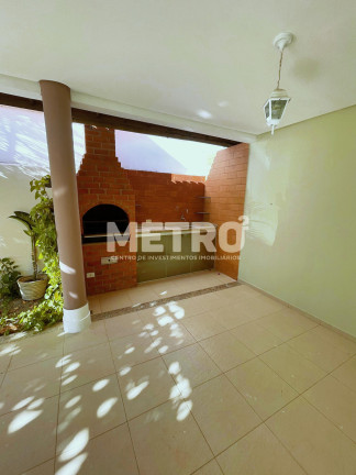 Imagem Casa com 2 Quartos para Alugar, 130 m² em Cidade Universitária - Petrolina