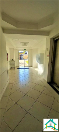 Imagem Apartamento com 2 Quartos à Venda, 48 m² em Vila Palmares - Santo André