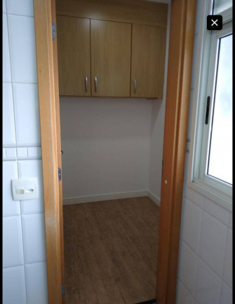 Imagem Apartamento com 3 Quartos para Alugar, 140 m² em Tamboré - Santana De Parnaíba