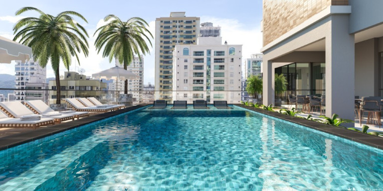 Imagem Apartamento com 4 Quartos à Venda, 340 m² em Meia Praia - Itapema