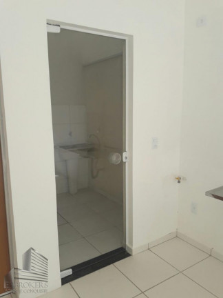 Imagem Casa com 1 Quarto à Venda, 33 m² em Jardim Gramados De Sorocaba - Sorocaba Imagem Casa com 1 Quarto à Venda, 33 m² em Jardim Gramados De Sorocaba - Sorocaba