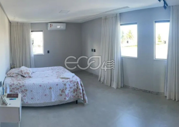 Imagem Casa de Condomínio com 4 Quartos à Venda, 230 m² em Centro - Barra Dos Coqueiros