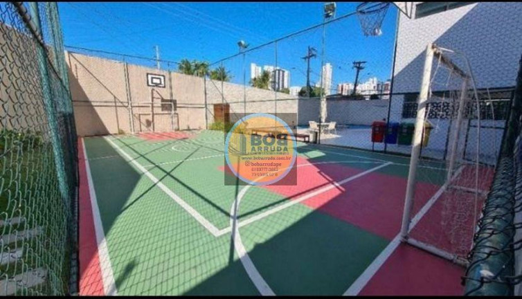 Imagem Apartamento com 4 Quartos à Venda, 130 m² em Boa Viagem - Recife Imagem Apartamento com 4 Quartos à Venda, 130 m² em Boa Viagem - Recife