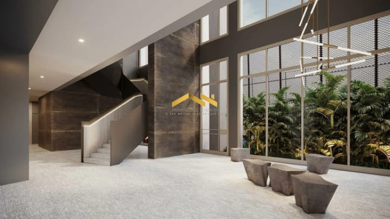 Imagem Apartamento com 3 Quartos à Venda, 281 m² em Alto De Pinheiros - São Paulo Imagem Apartamento com 3 Quartos à Venda, 281 m² em Alto De Pinheiros - São Paulo