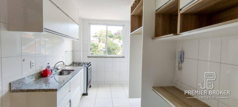 Imagem Apartamento com 2 Quartos à Venda, 72 m² em Agriões - Teresópolis Imagem Apartamento com 2 Quartos à Venda, 72 m² em Agriões - Teresópolis