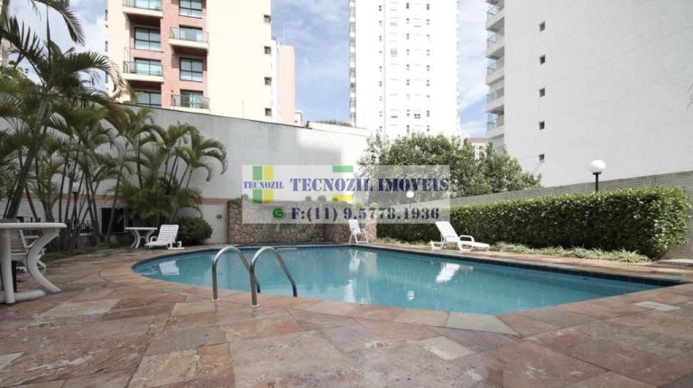 Imagem Apartamento com 3 Quartos à Venda, 130 m² em Vila Mariana - São Paulo Imagem Apartamento com 3 Quartos à Venda, 130 m² em Vila Mariana - São Paulo