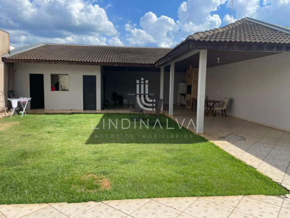Imagem Casa com 2 Quartos à Venda,  em Panorama - Foz Do Iguacu