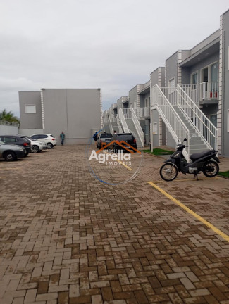 Imóvel com 2 Quartos à Venda, 44 m² em Condomínio Residencial Figueira - Mogi Guaçu