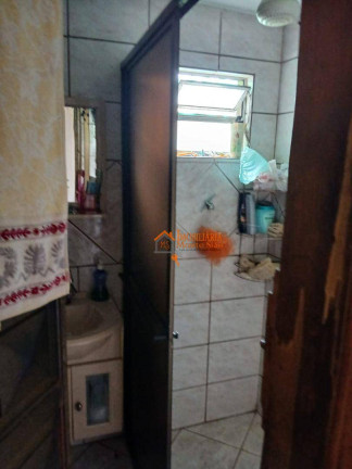 Imagem Sobrado com 3 Quartos à Venda, 343 m² em Mikail Ii - Guarulhos Imagem Sobrado com 3 Quartos à Venda, 343 m² em Mikail Ii - Guarulhos