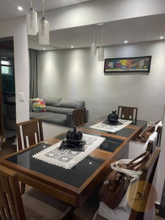 Imagem Apartamento com 2 Quartos à Venda, 50 m² em Vila Príncipe De Gales - Santo André Imagem Apartamento com 2 Quartos à Venda, 50 m² em Vila Príncipe De Gales - Santo André