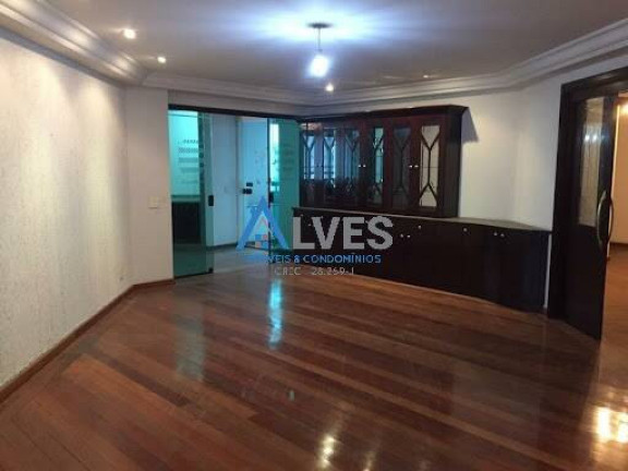 Apartamento com 2 Quartos à Venda, 300 m² em Centro - São Bernardo Do Campo