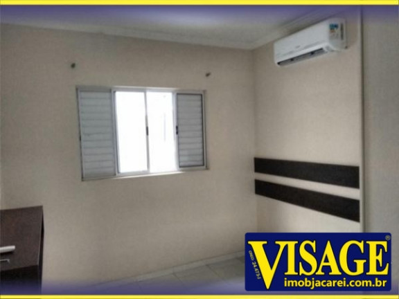 Imagem Casa de Condomínio com 2 Quartos à Venda, em Cid. Salvador - Jacareí Imagem Casa de Condomínio com 2 Quartos à Venda, em Cid. Salvador - Jacareí
