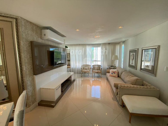 Imagem Cobertura com 3 Quartos à Venda, 298 m² em Centro - Balneário Camboriú
