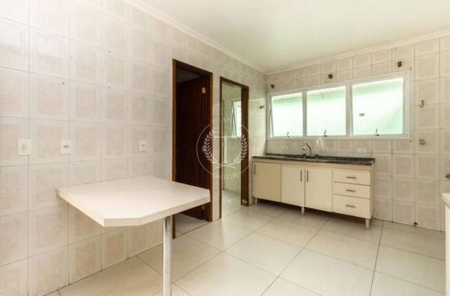 Imagem Casa de Condomínio com 3 Quartos à Venda, 188 m² em Saúde - São Paulo